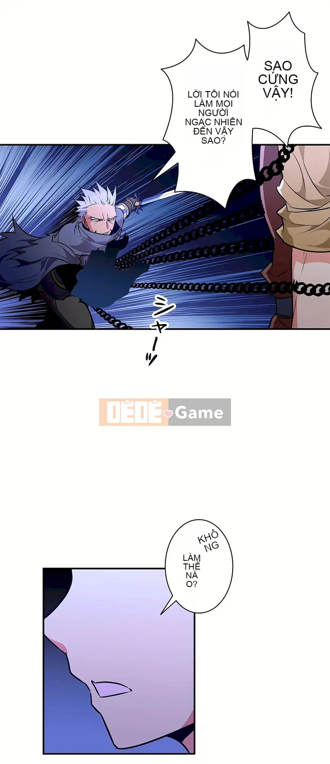 Anh hùng dâm đãng trưởng thành Chương 1-55