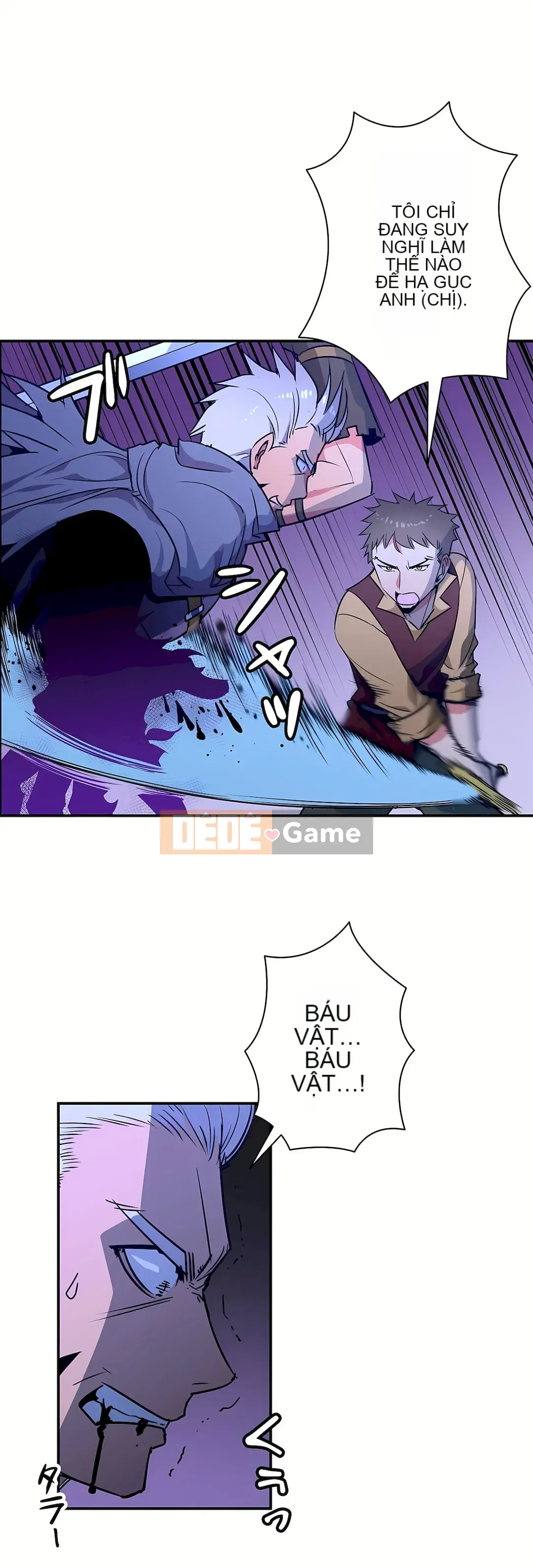 Anh hùng dâm đãng trưởng thành Chương 1-55