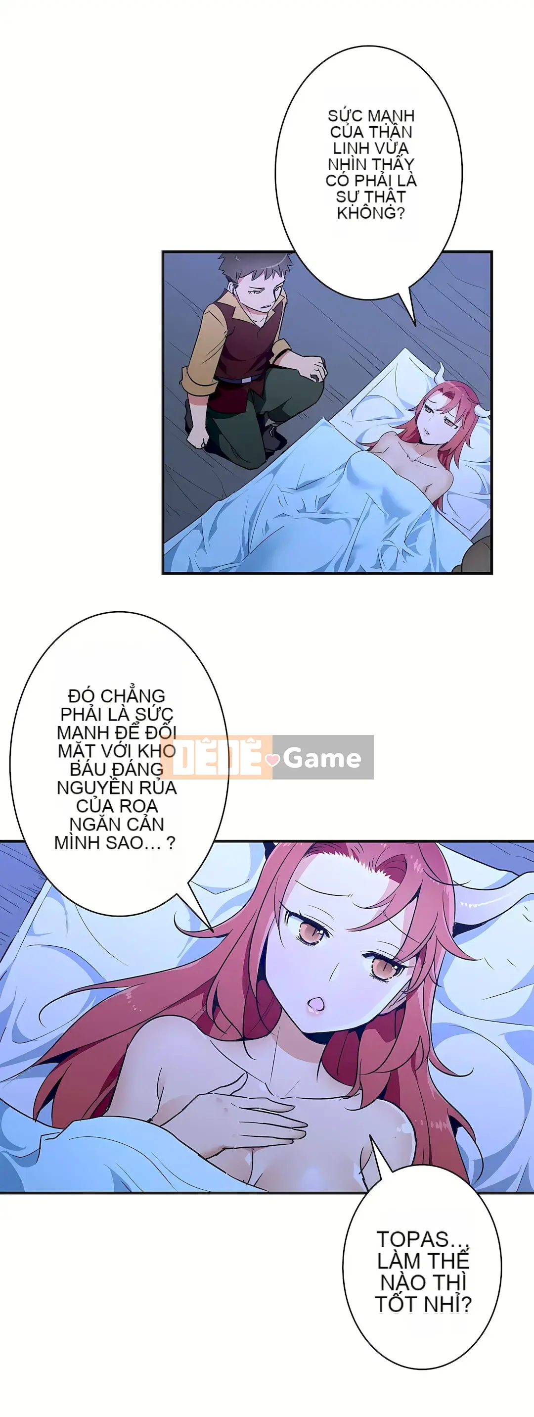 Anh hùng dâm đãng trưởng thành Chương 1-55