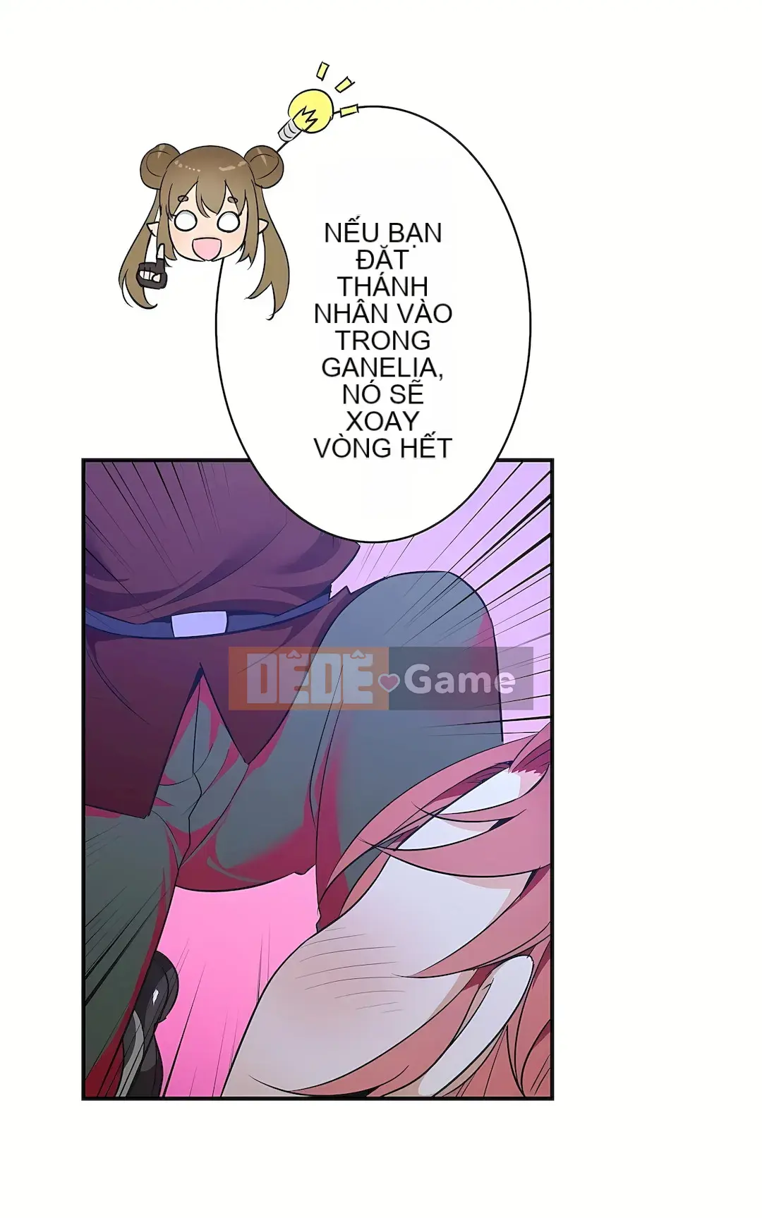 Anh hùng dâm đãng trưởng thành Chương 1-55