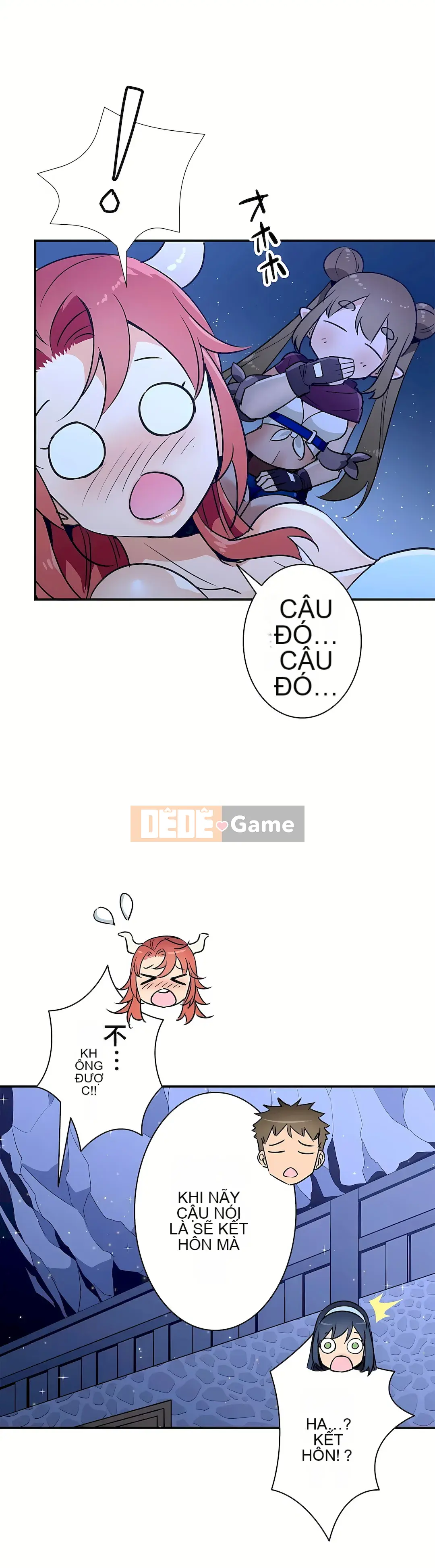 Anh hùng dâm đãng trưởng thành Chương 1-55