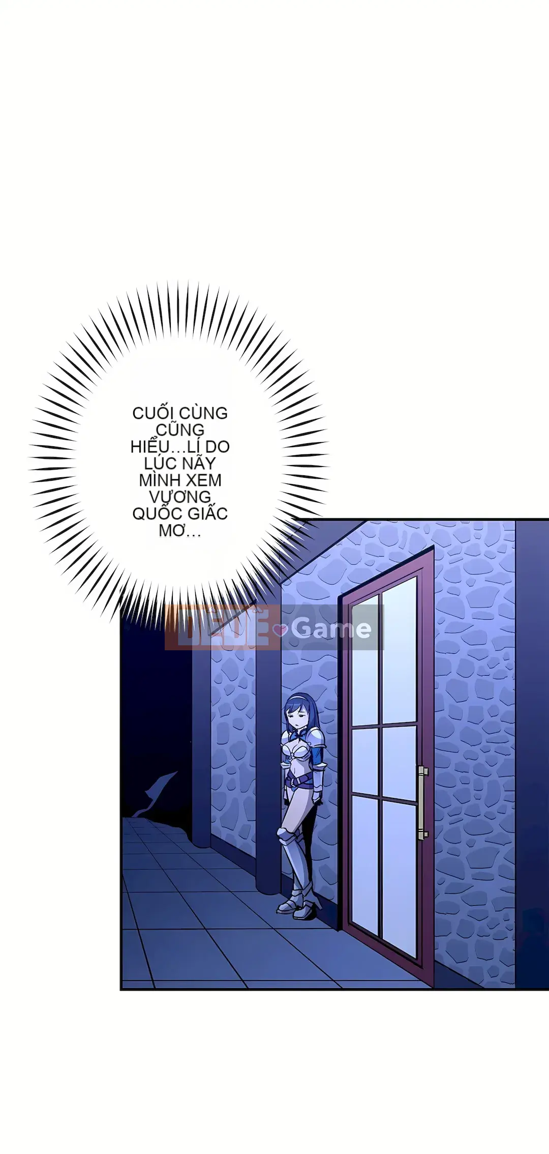 Anh hùng dâm đãng trưởng thành Chương 1-55