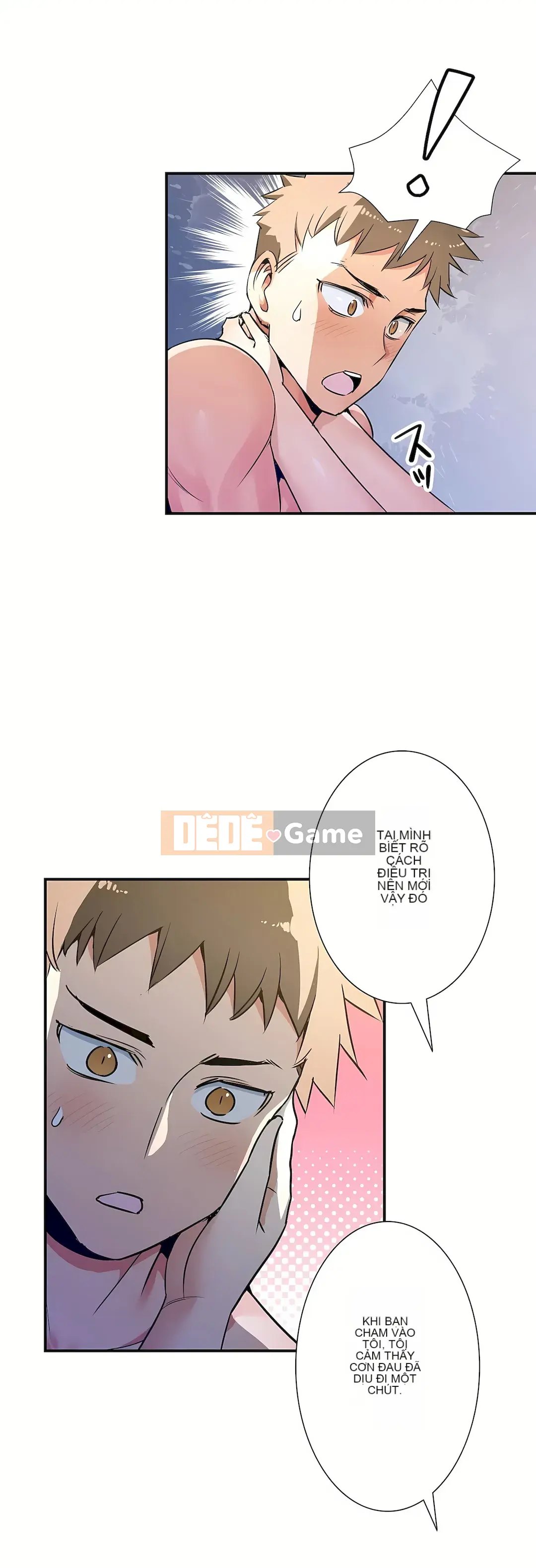 Anh hùng dâm đãng trưởng thành Chương 1-55