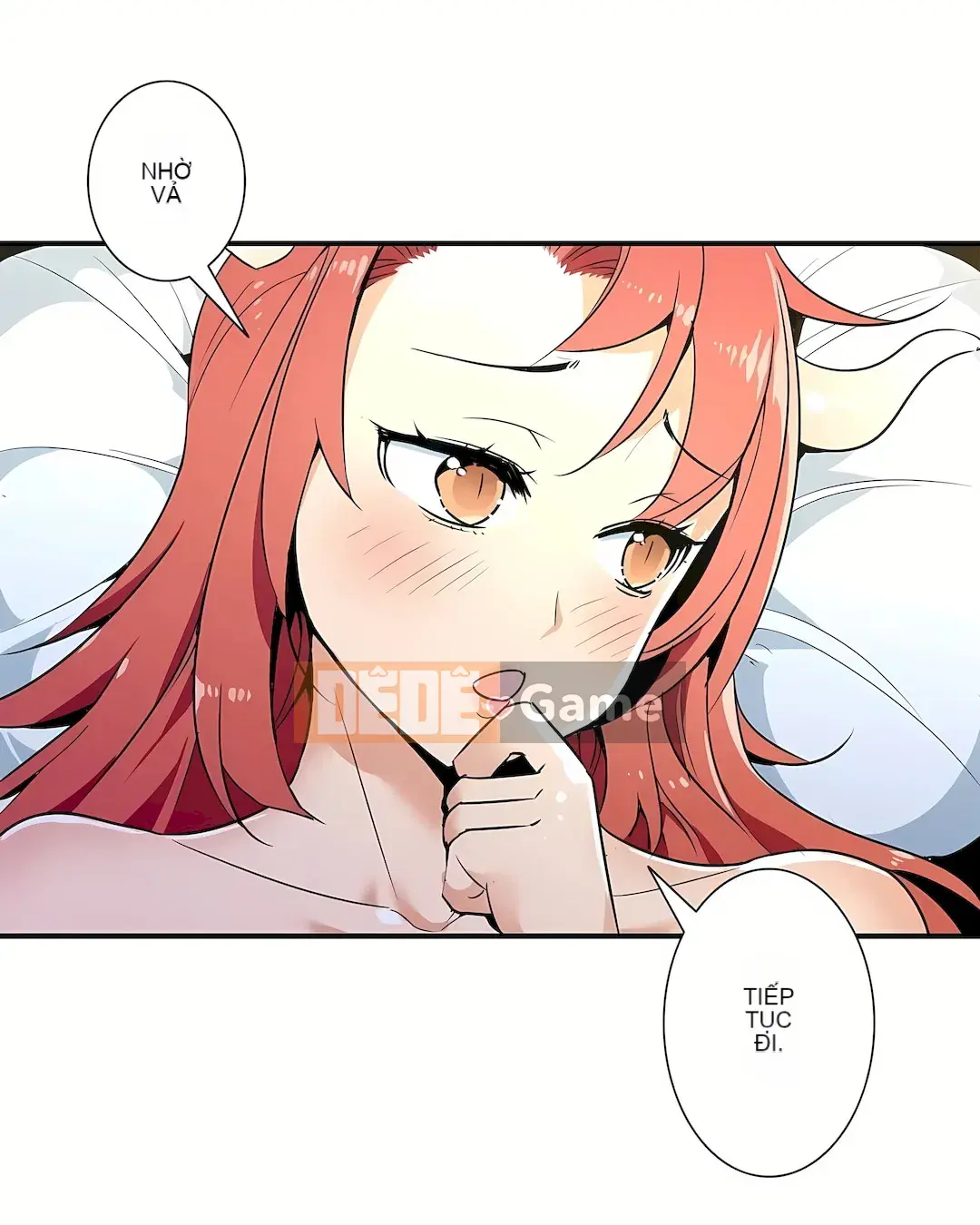 Anh hùng dâm đãng trưởng thành Chương 1-55