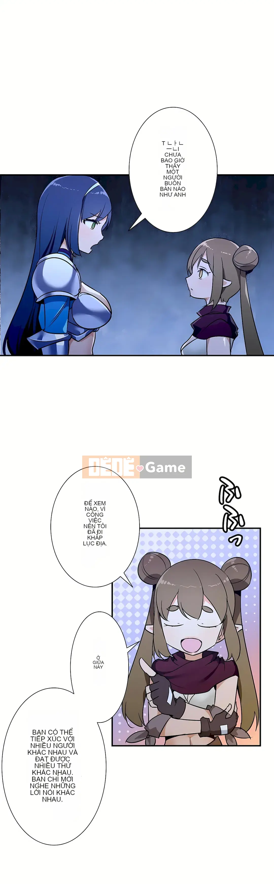 Anh hùng dâm đãng trưởng thành Chương 1-55