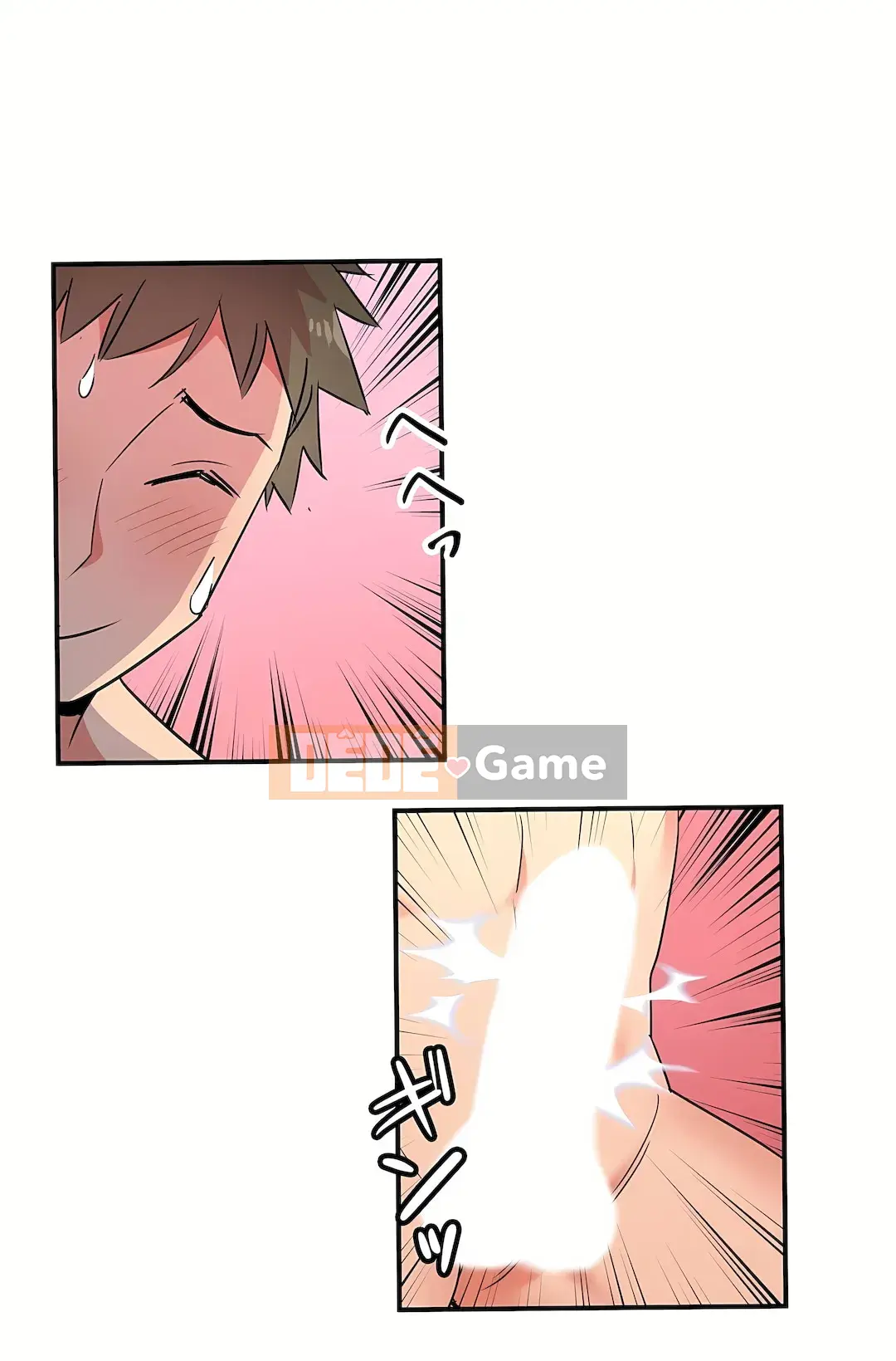 Anh hùng dâm đãng trưởng thành Chương 1-55