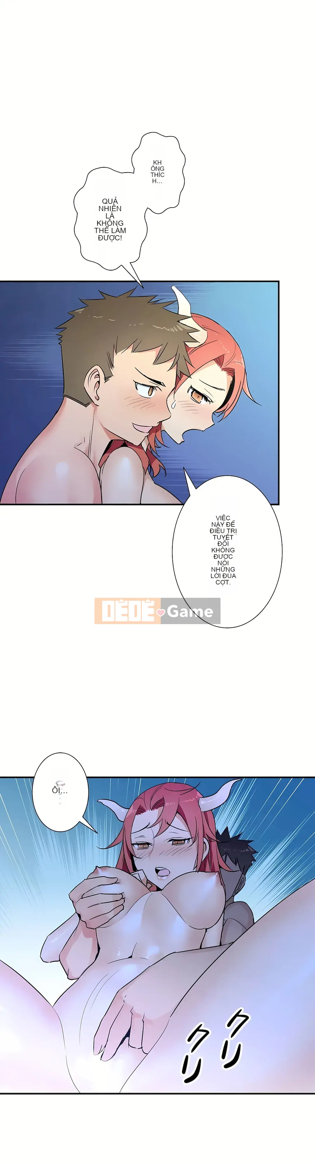 Anh hùng dâm đãng trưởng thành Chương 1-55