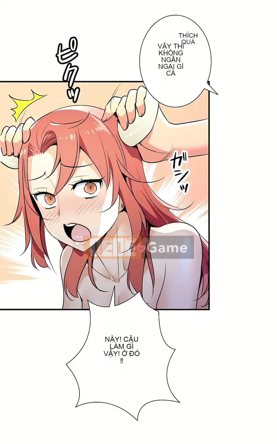 Anh hùng dâm đãng trưởng thành Chương 1-55