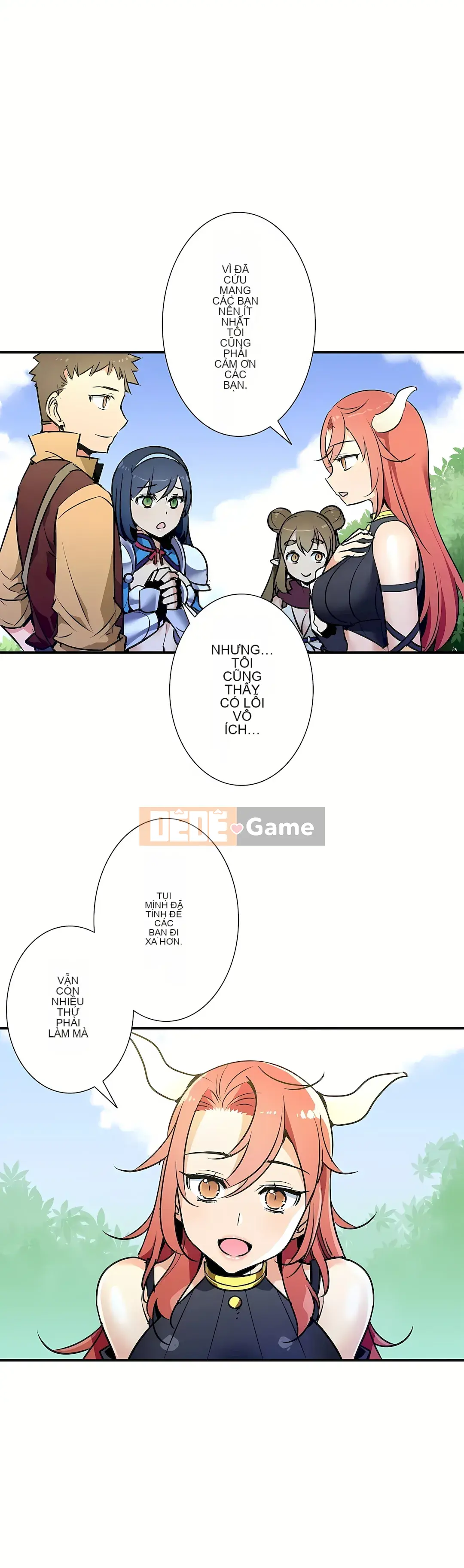 Anh hùng dâm đãng trưởng thành Chương 1-55