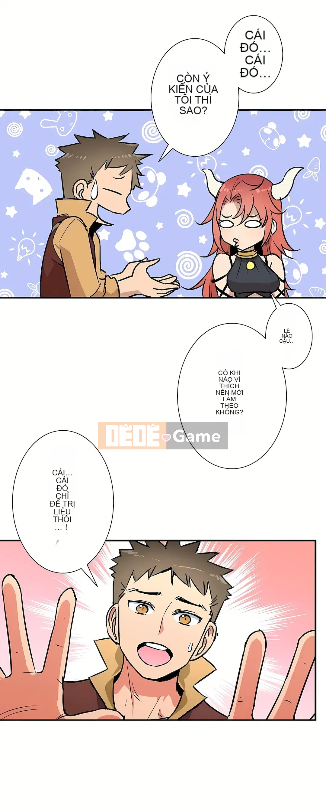 Anh hùng dâm đãng trưởng thành Chương 1-55