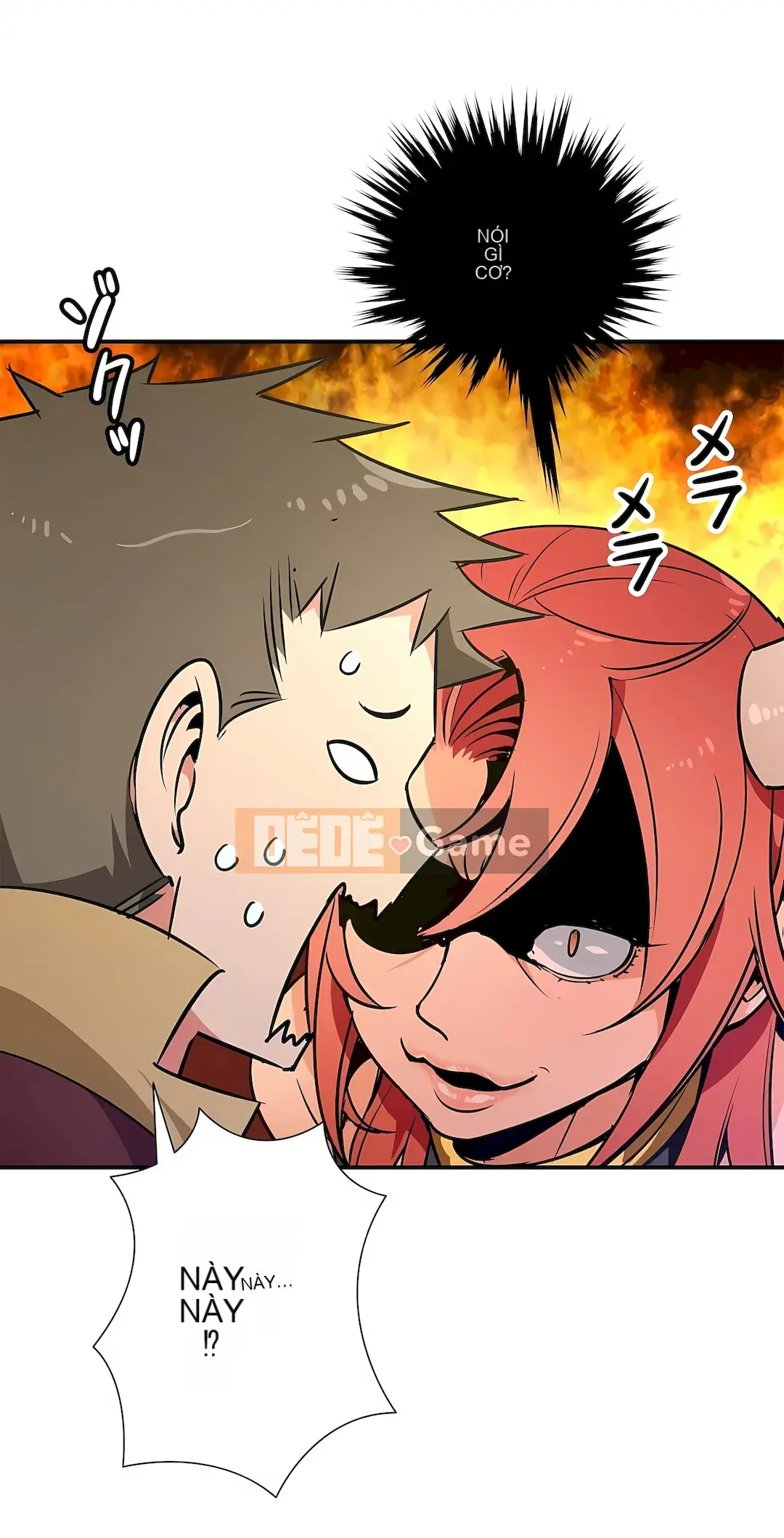 Anh hùng dâm đãng trưởng thành Chương 1-55