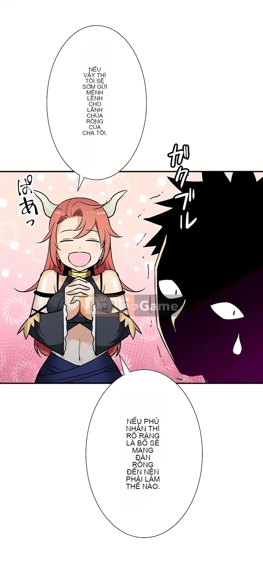 Anh hùng dâm đãng trưởng thành Chương 1-55