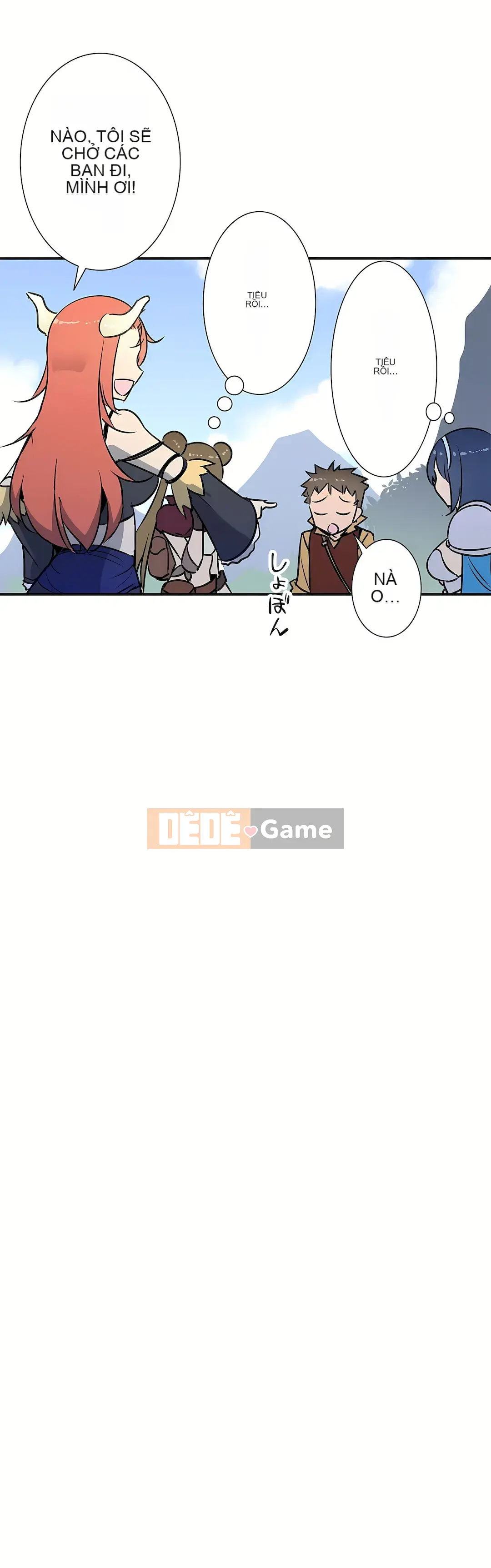 Anh hùng dâm đãng trưởng thành Chương 1-55