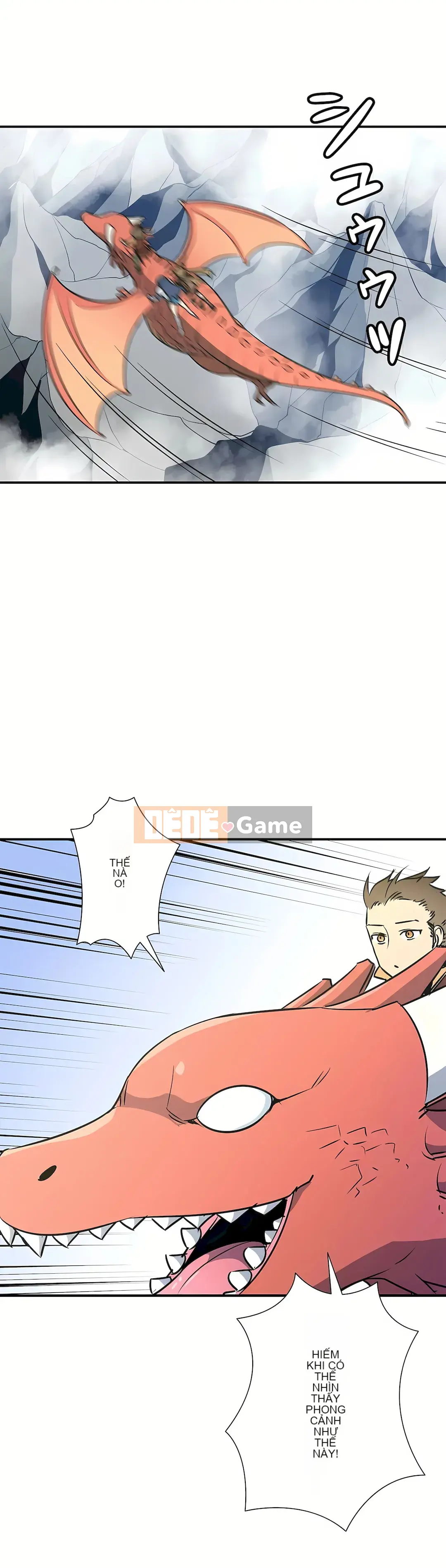 Anh hùng dâm đãng trưởng thành Chương 1-55