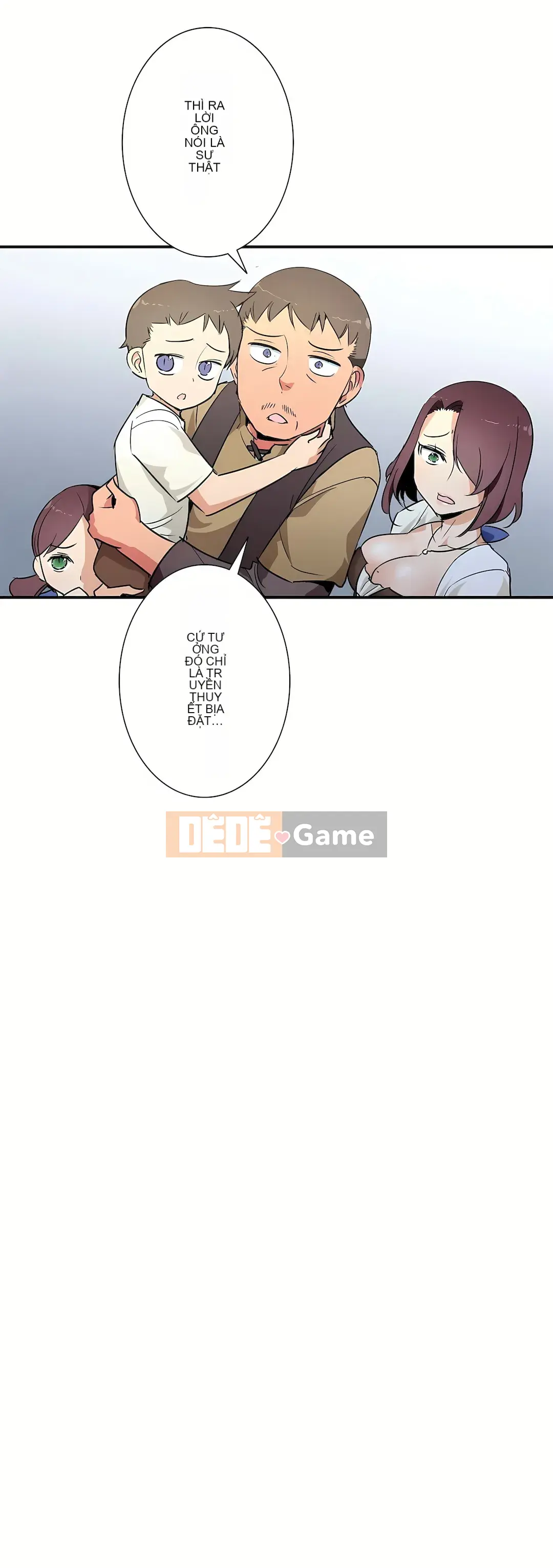 Anh hùng dâm đãng trưởng thành Chương 1-55