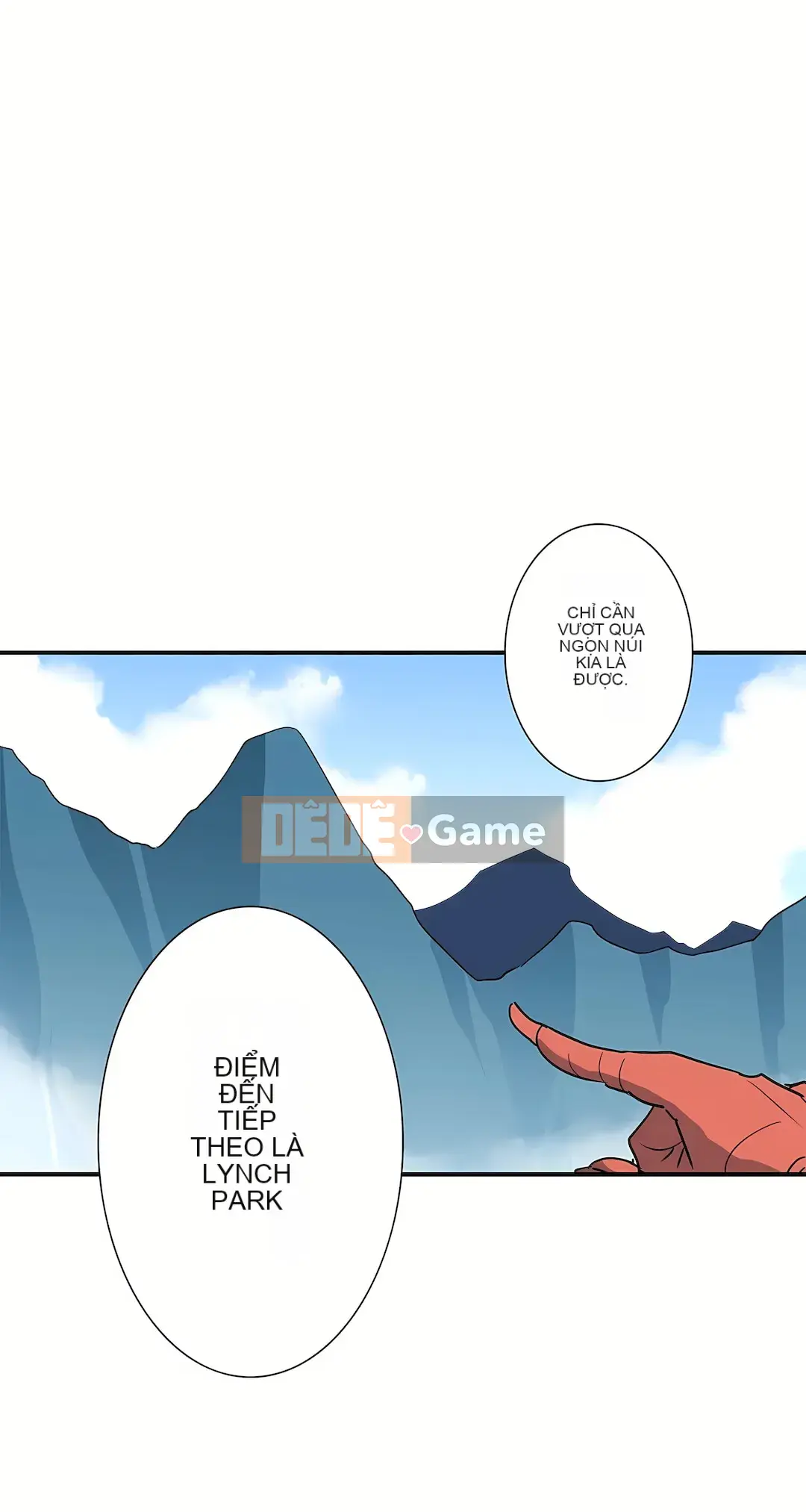 Anh hùng dâm đãng trưởng thành Chương 1-55