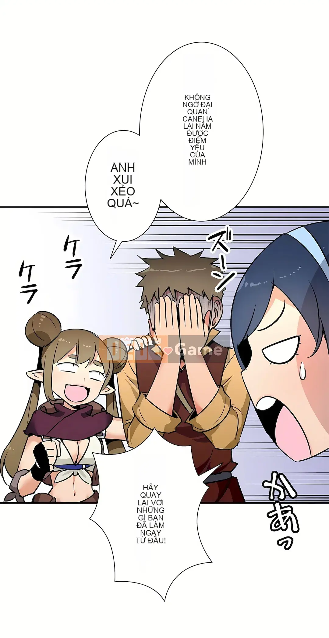 Anh hùng dâm đãng trưởng thành Chương 1-55