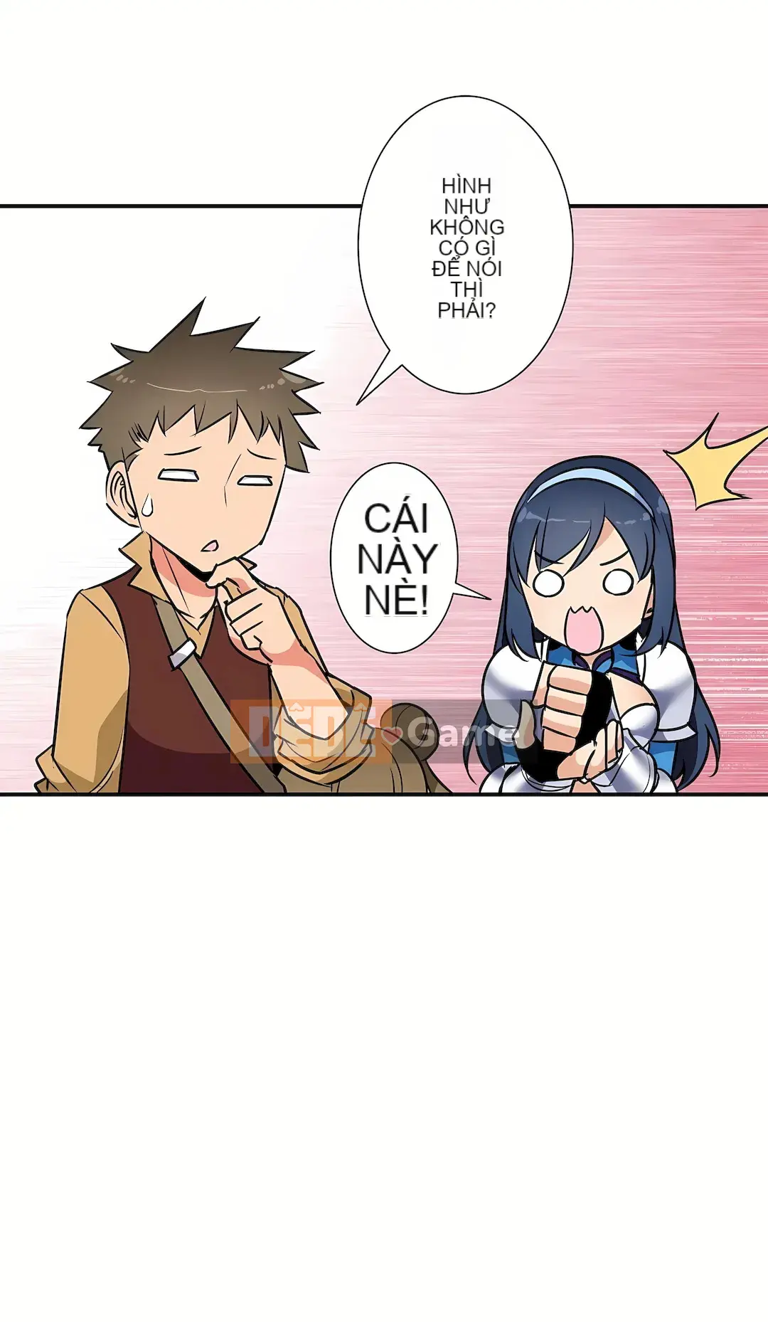 Anh hùng dâm đãng trưởng thành Chương 1-55