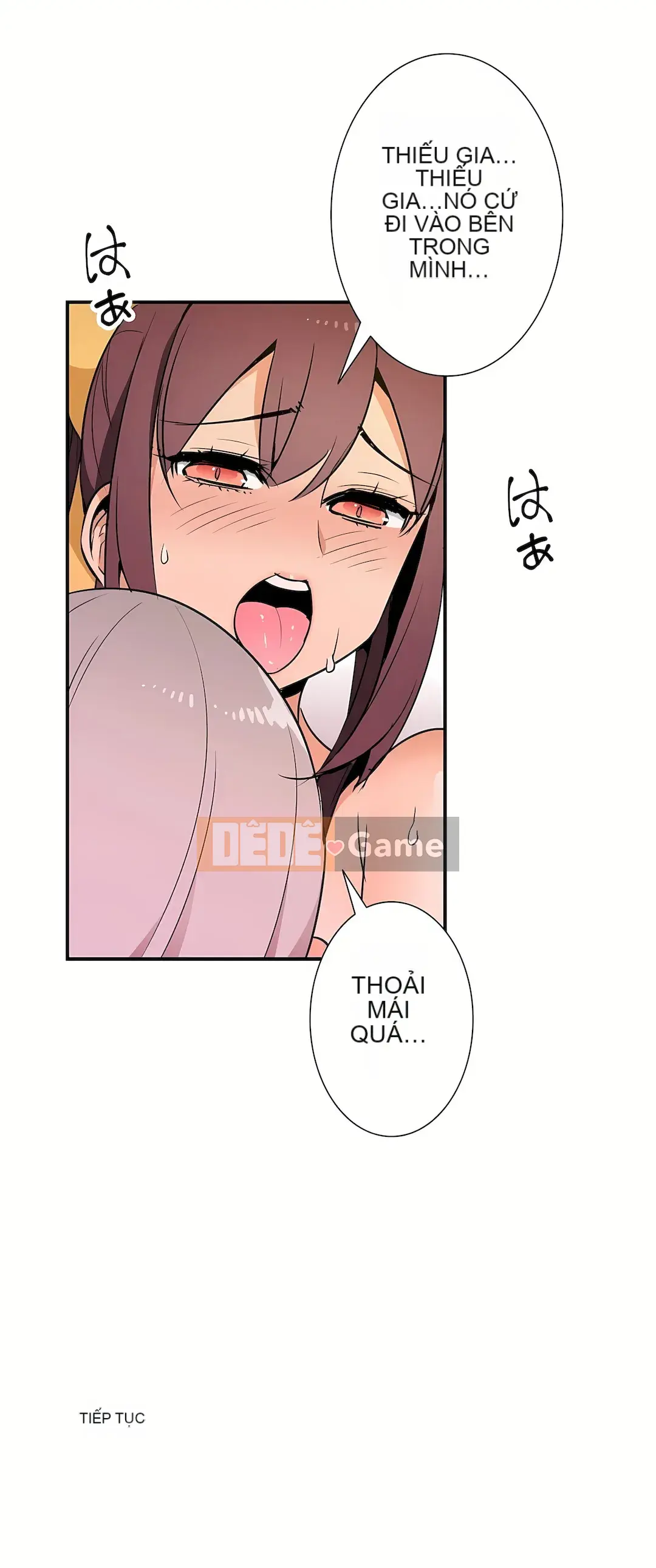 Anh hùng dâm đãng trưởng thành Chương 1-55