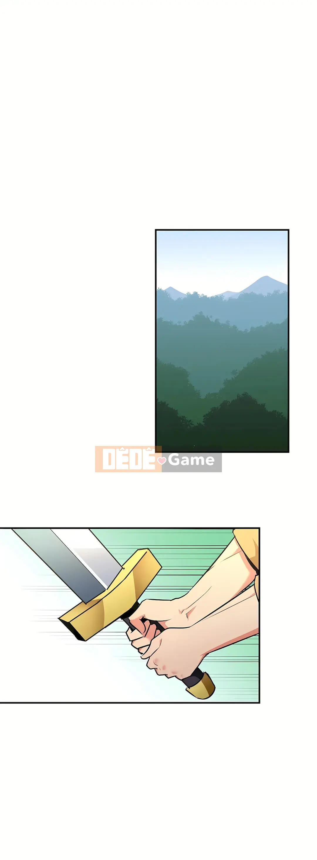 Anh hùng dâm đãng trưởng thành Chương 1-55