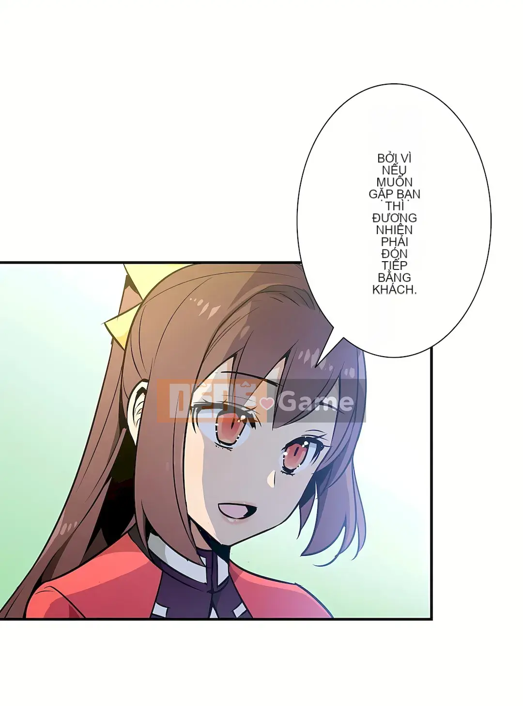 Anh hùng dâm đãng trưởng thành Chương 1-55