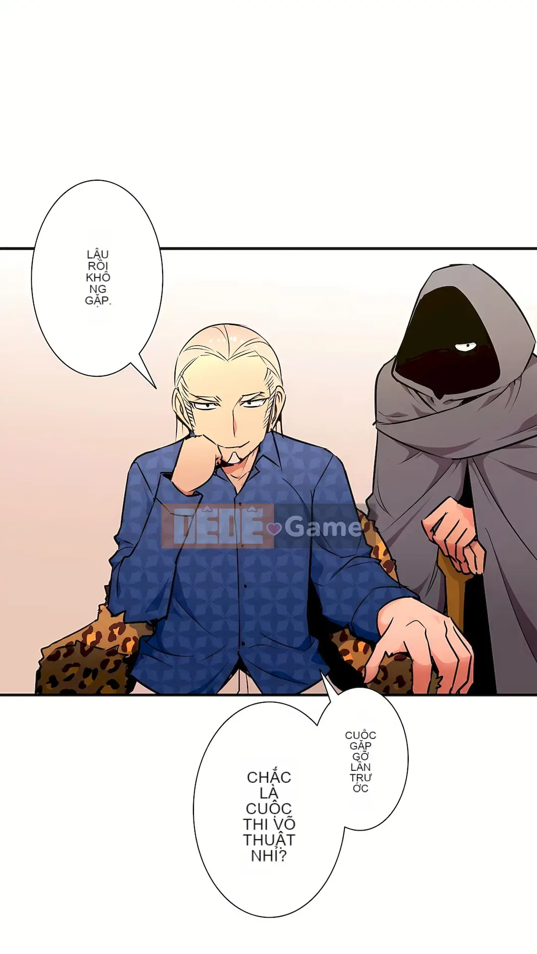 Anh hùng dâm đãng trưởng thành Chương 1-55