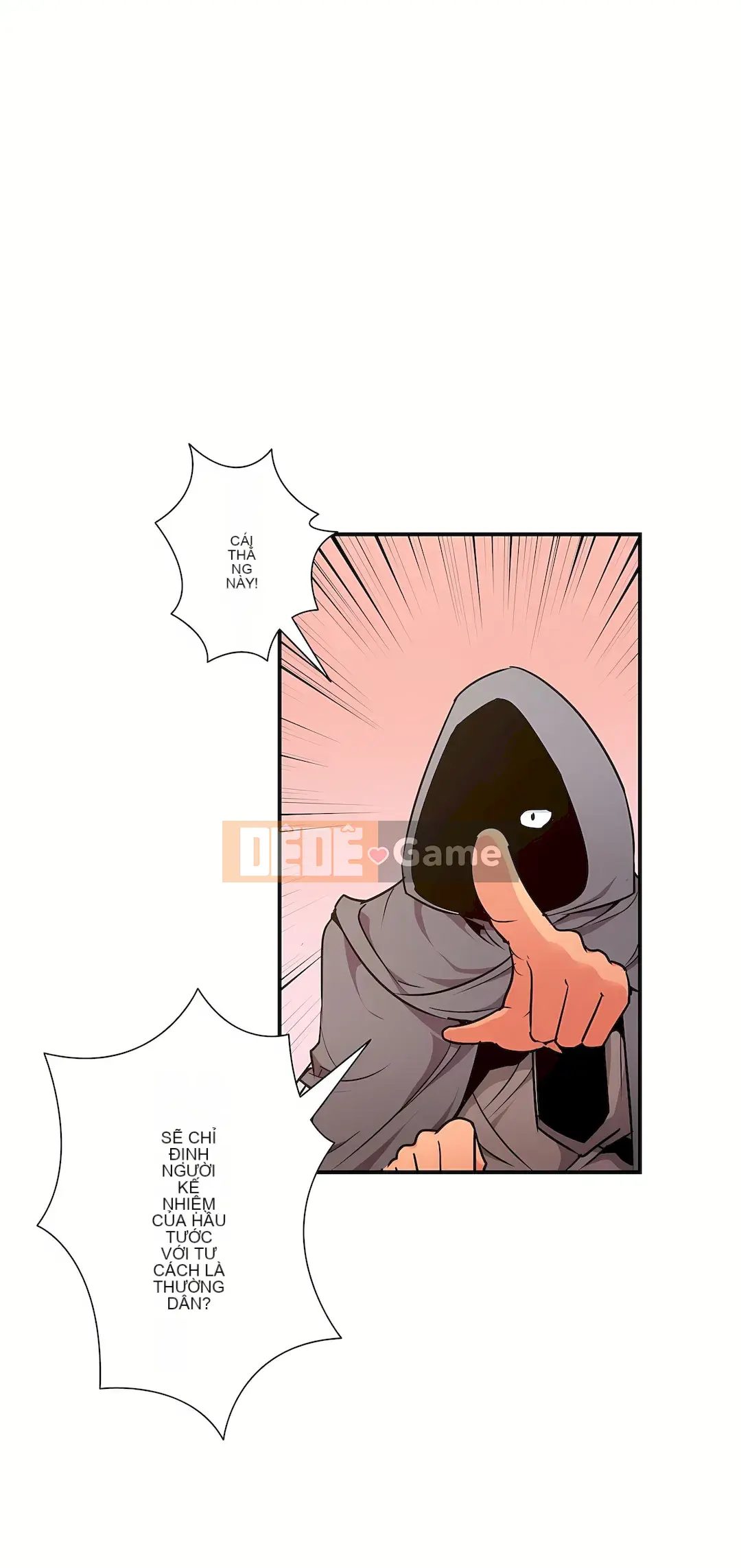 Anh hùng dâm đãng trưởng thành Chương 1-55