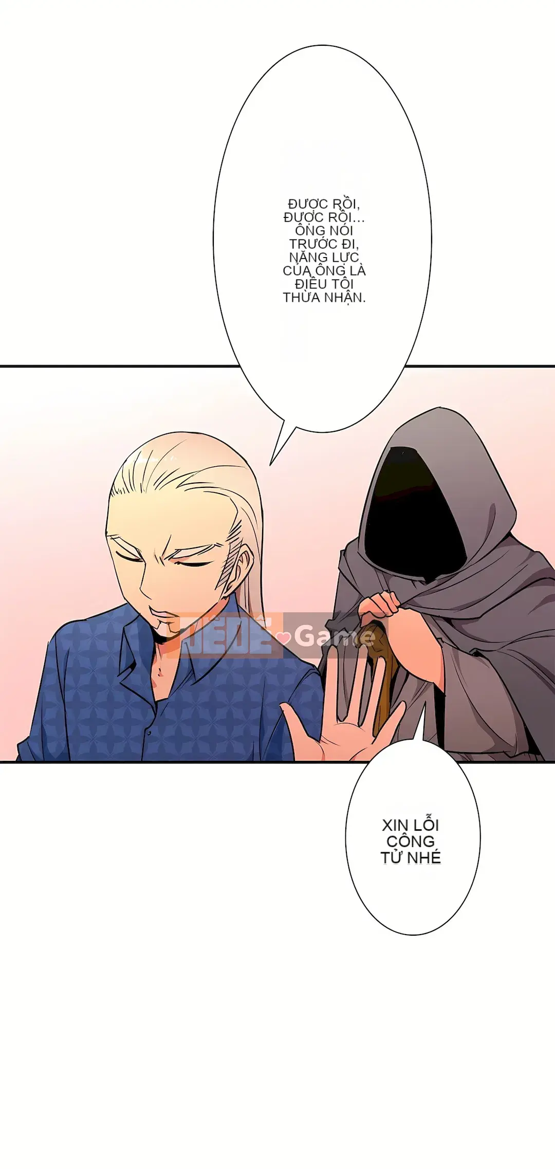 Anh hùng dâm đãng trưởng thành Chương 1-55