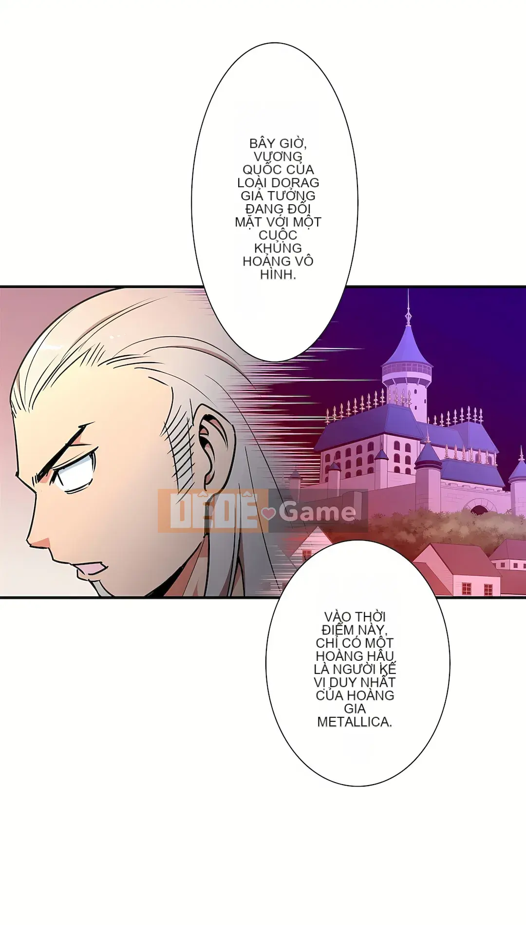 Anh hùng dâm đãng trưởng thành Chương 1-55