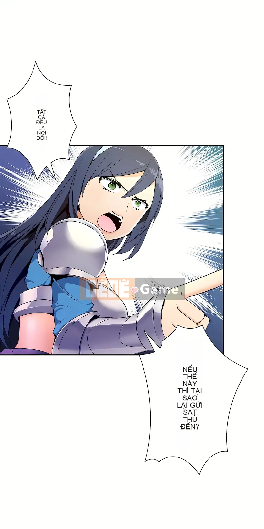 Anh hùng dâm đãng trưởng thành Chương 1-55