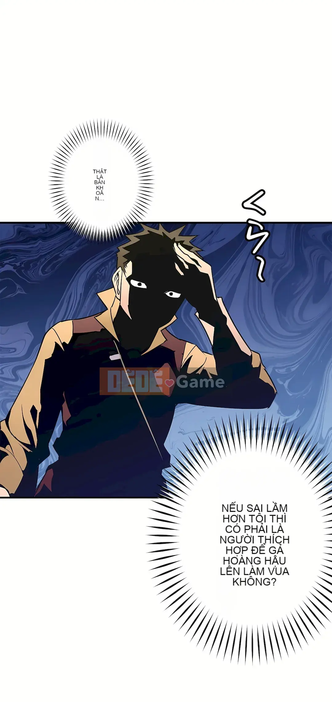 Anh hùng dâm đãng trưởng thành Chương 1-55