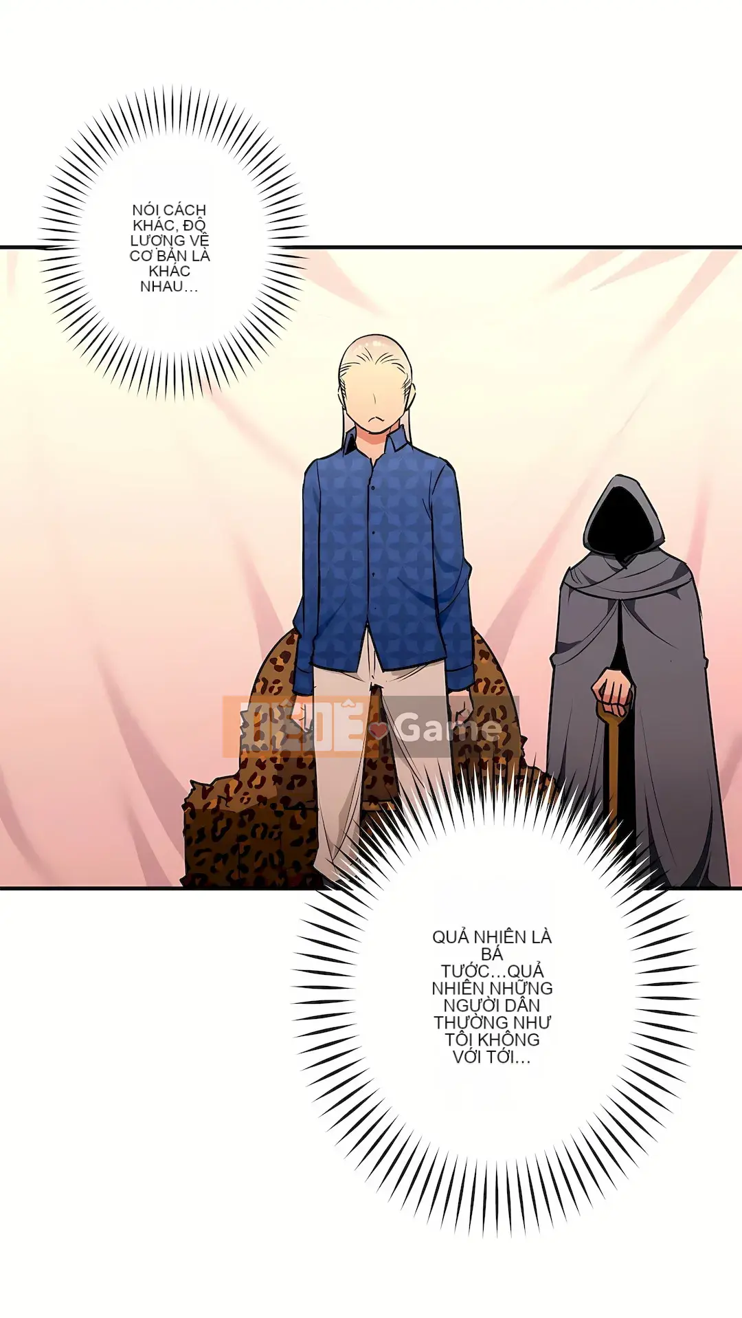 Anh hùng dâm đãng trưởng thành Chương 1-55