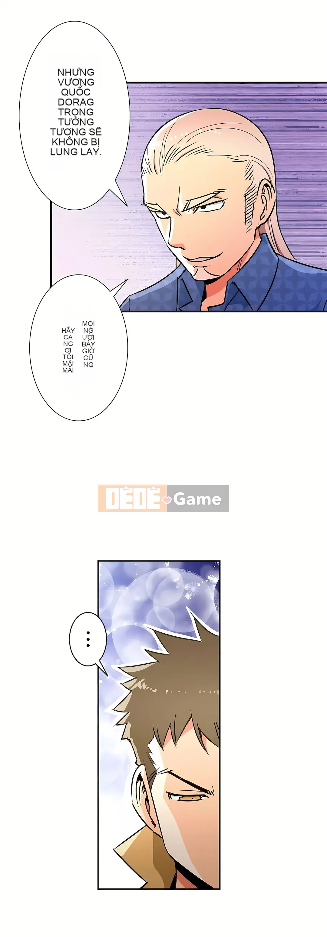 Anh hùng dâm đãng trưởng thành Chương 1-55