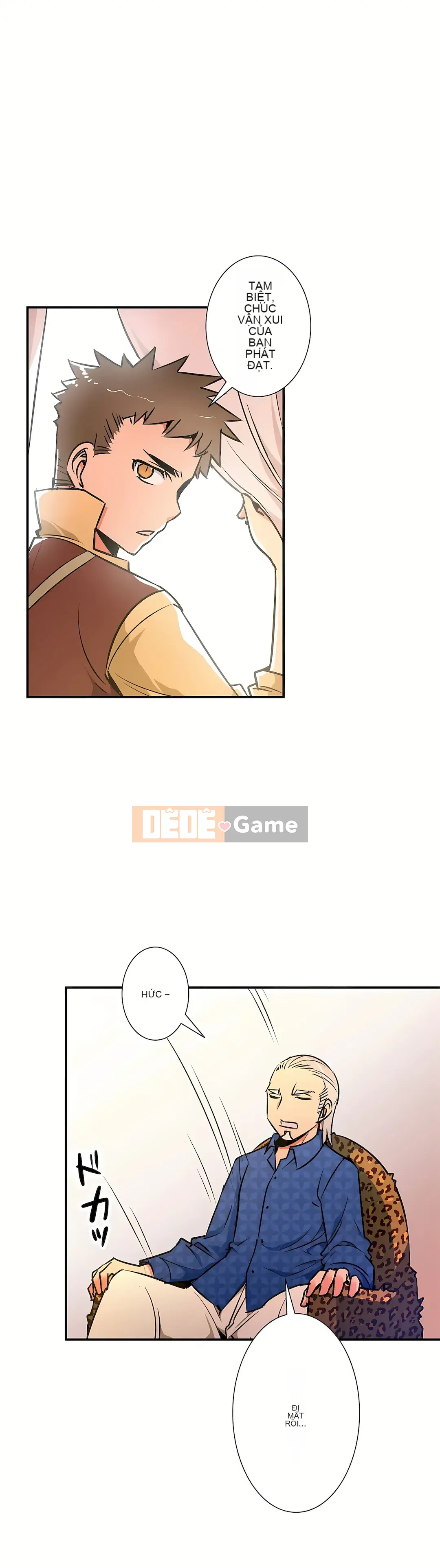 Anh hùng dâm đãng trưởng thành Chương 1-55