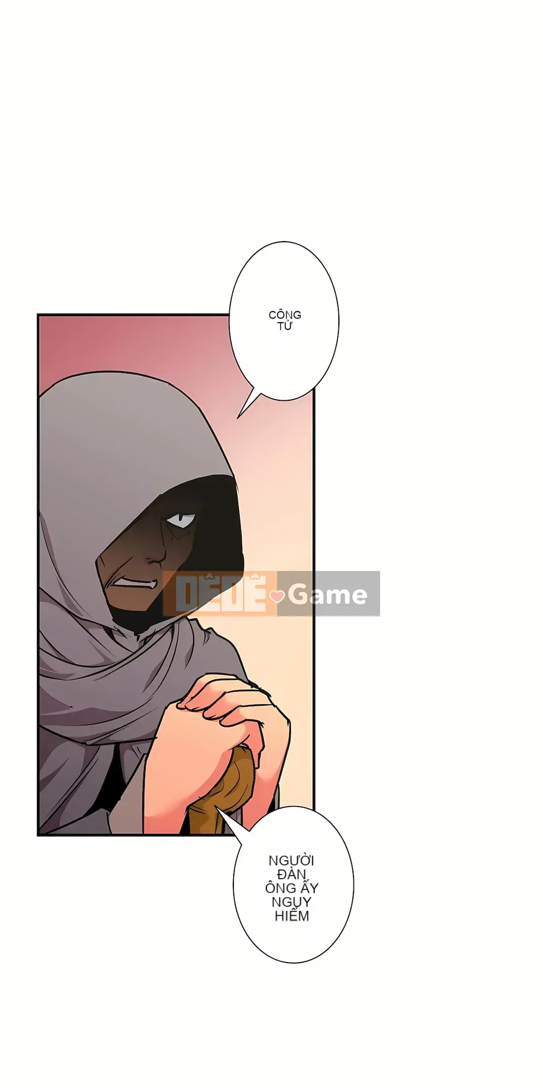 Anh hùng dâm đãng trưởng thành Chương 1-55