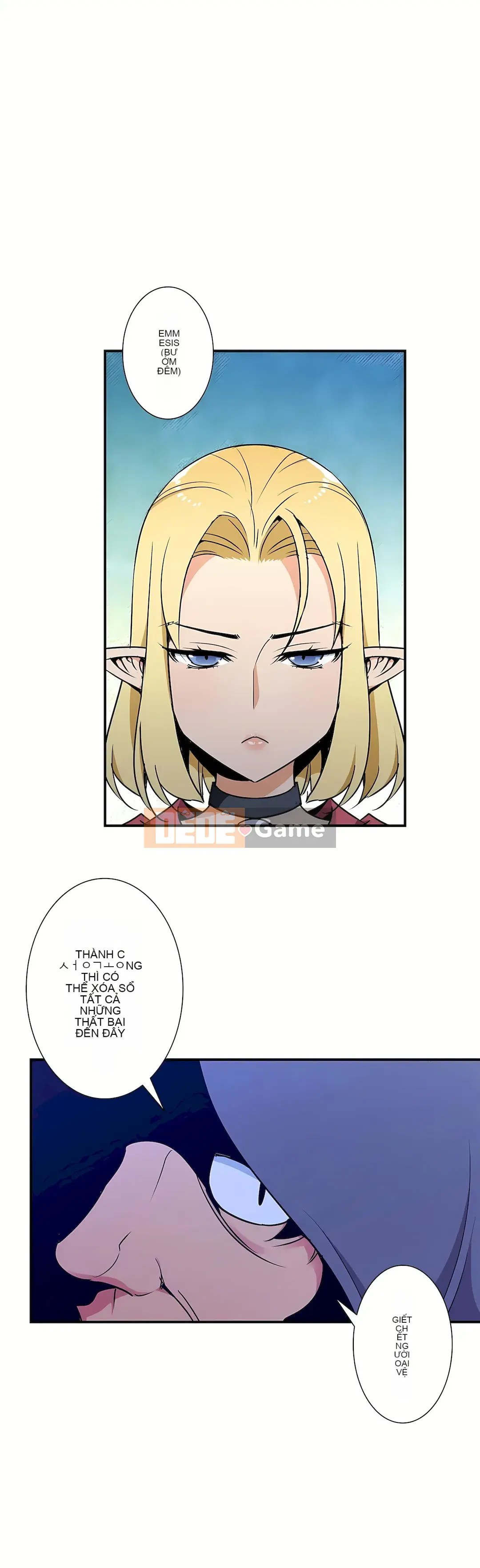 Anh hùng dâm đãng trưởng thành Chương 1-55