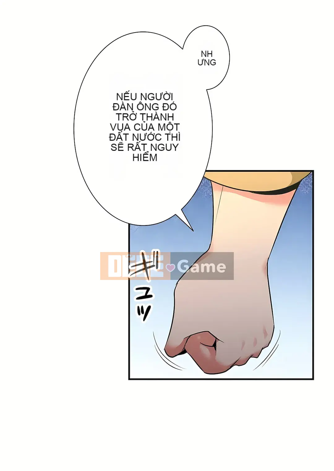 Anh hùng dâm đãng trưởng thành Chương 1-55