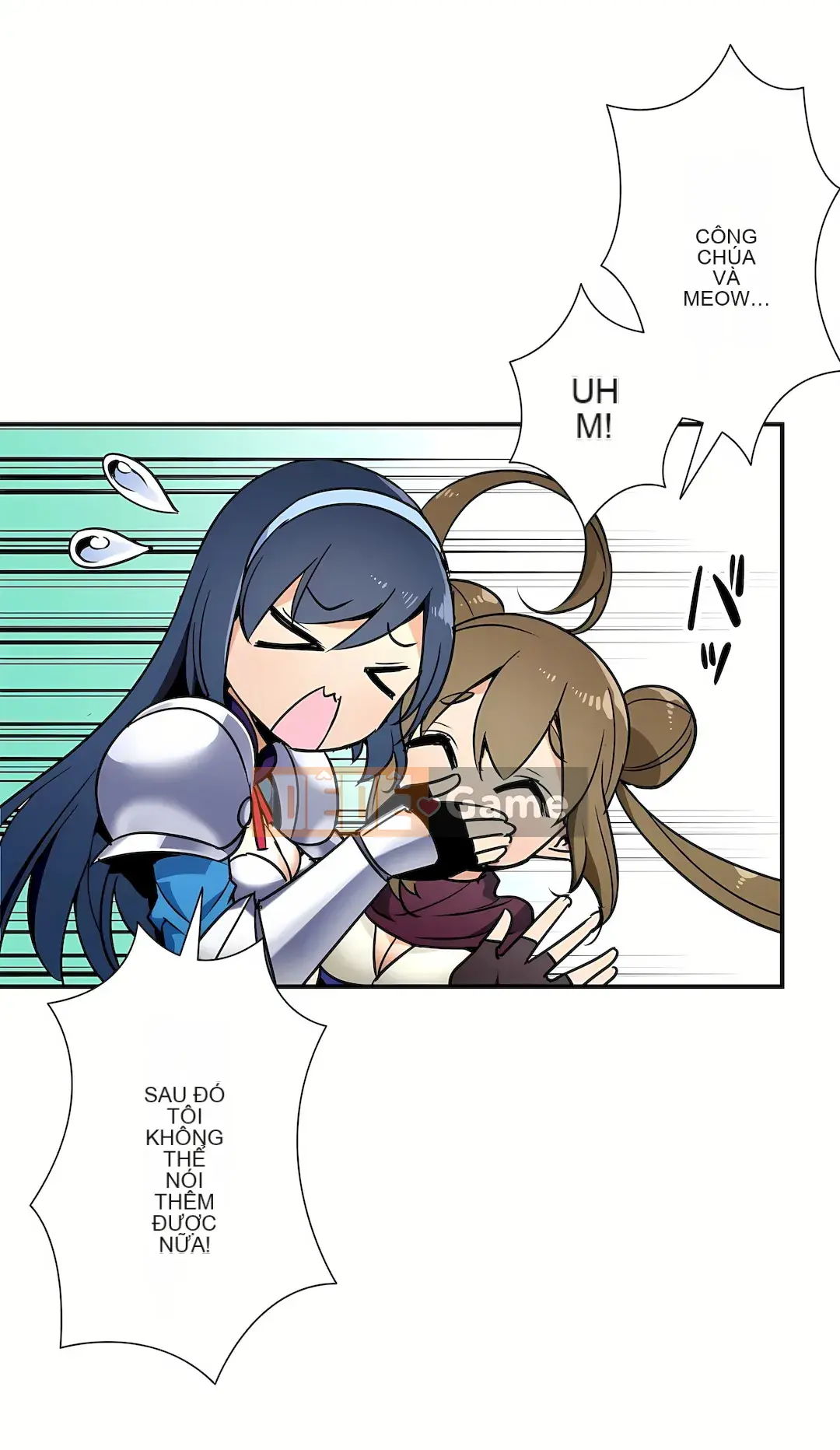 Anh hùng dâm đãng trưởng thành Chương 1-55