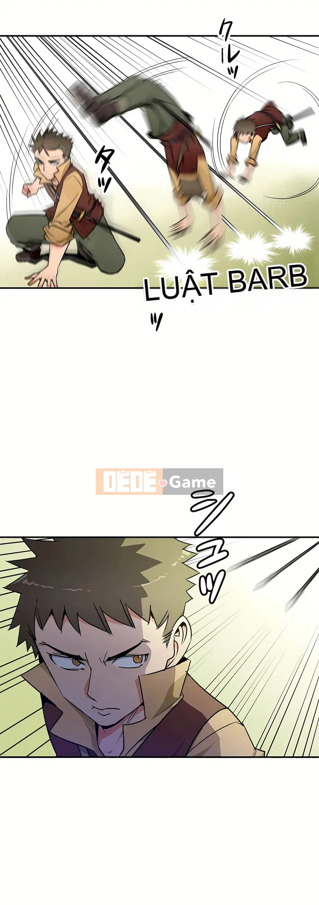 Anh hùng dâm đãng trưởng thành Chương 1-55