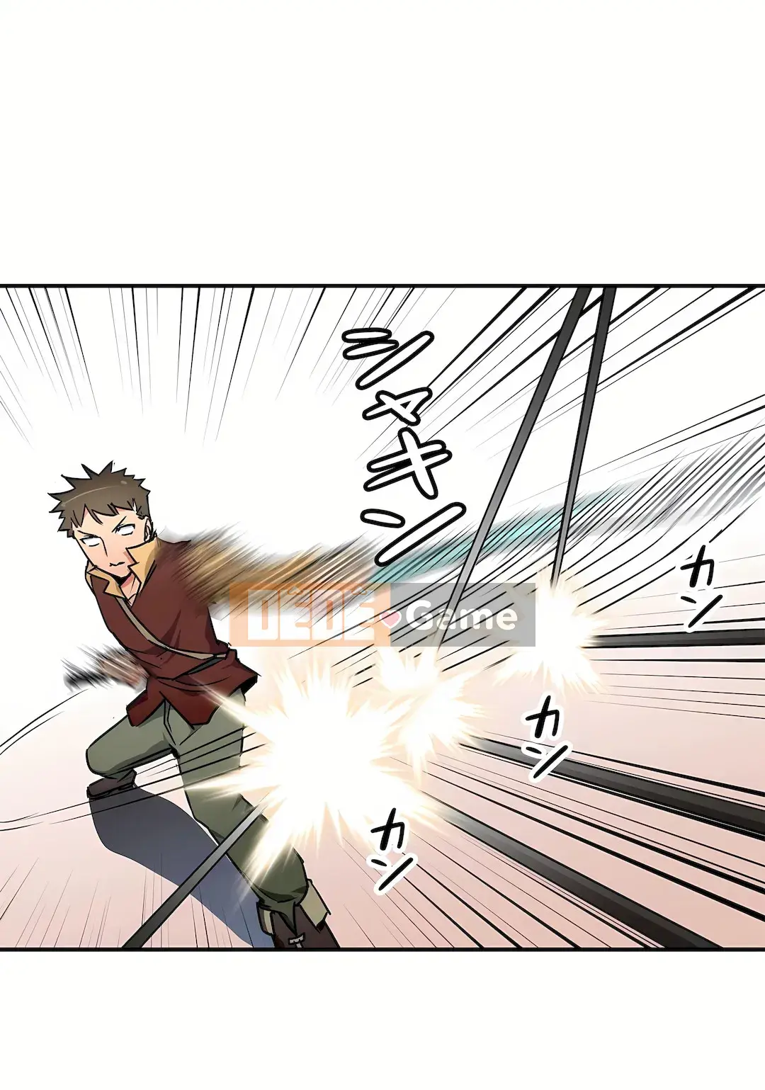 Anh hùng dâm đãng trưởng thành Chương 1-55