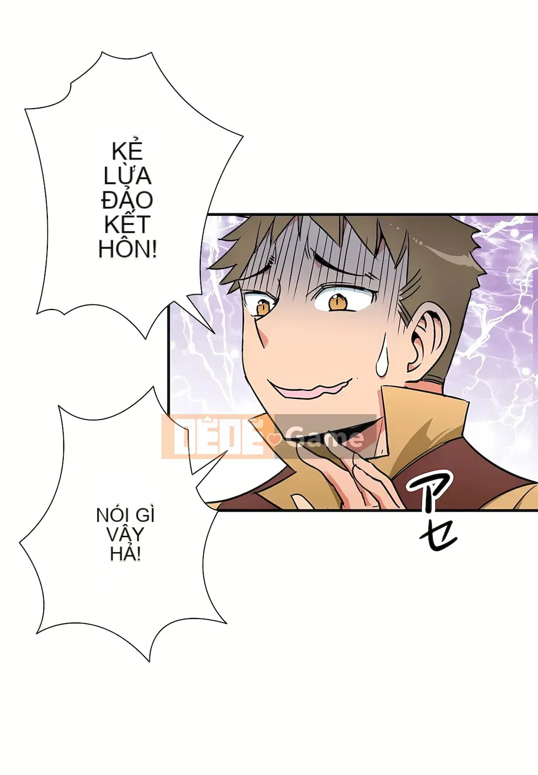 Anh hùng dâm đãng trưởng thành Chương 1-55