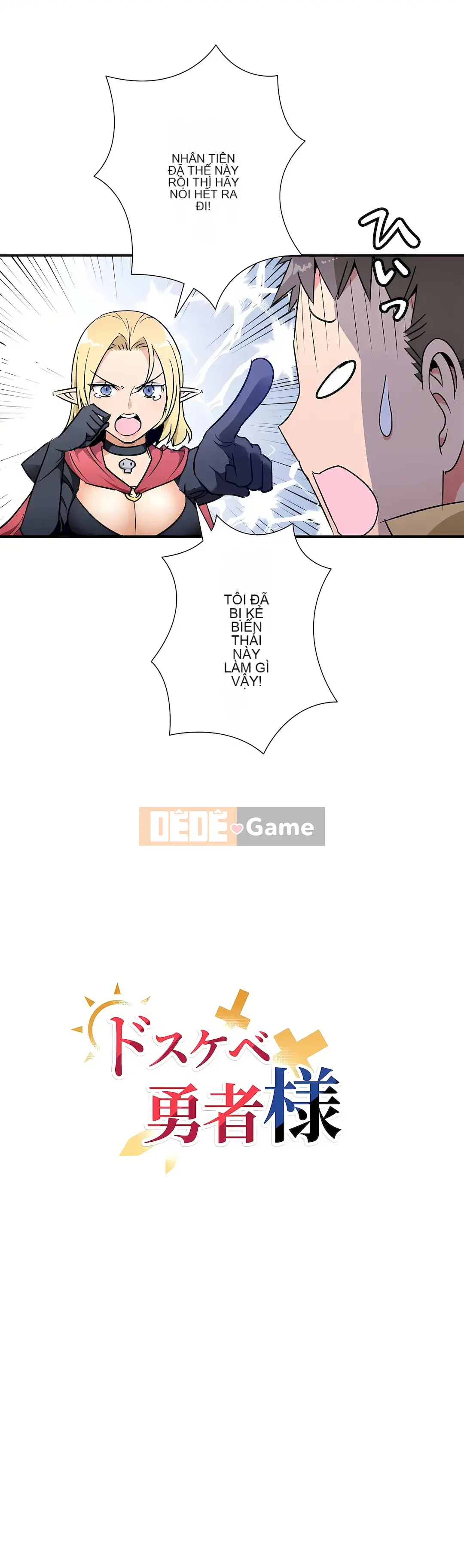 Anh hùng dâm đãng trưởng thành Chương 1-55