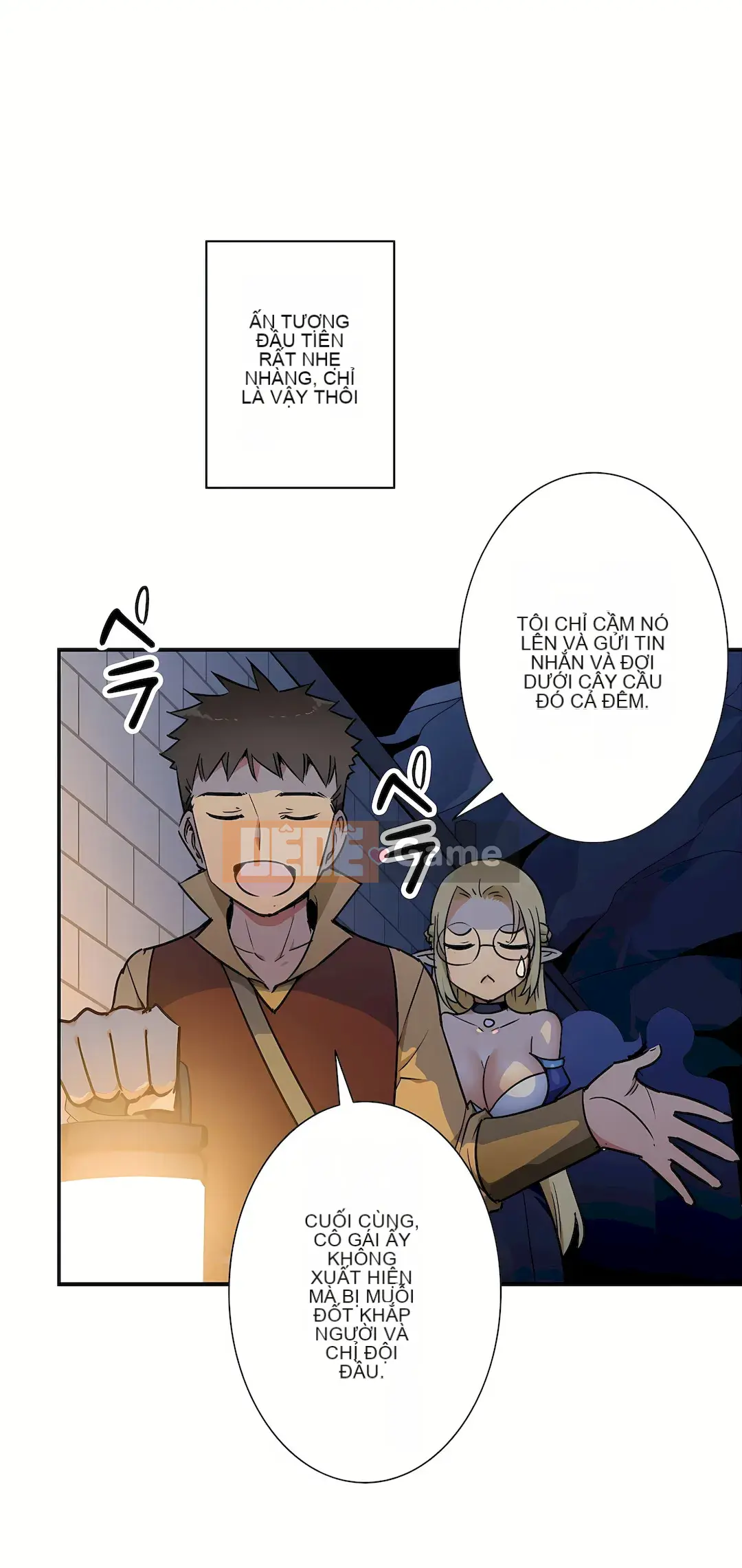 Anh hùng dâm đãng trưởng thành Chương 1-55