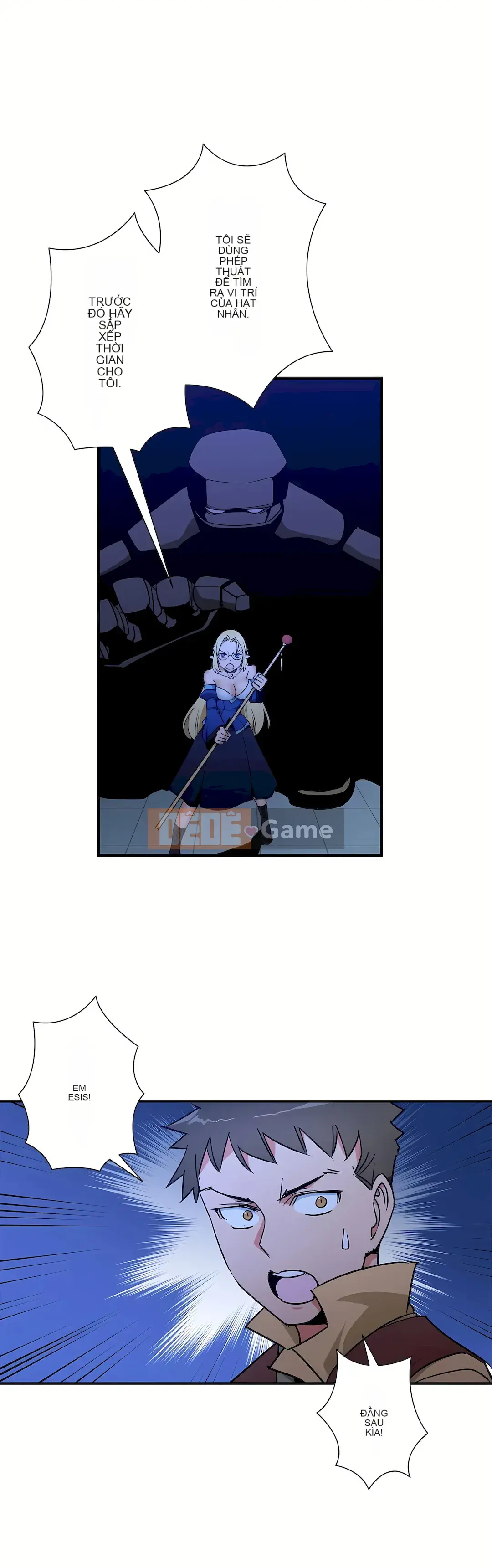 Anh hùng dâm đãng trưởng thành Chương 1-55