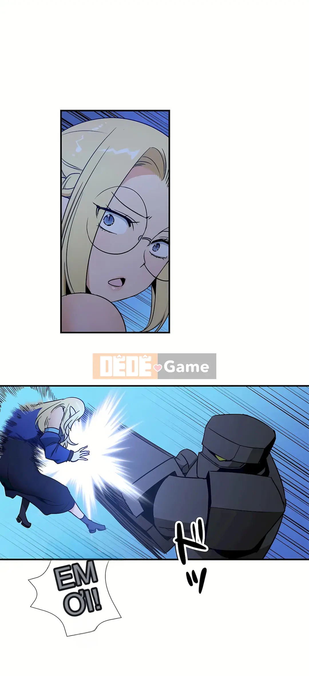 Anh hùng dâm đãng trưởng thành Chương 1-55