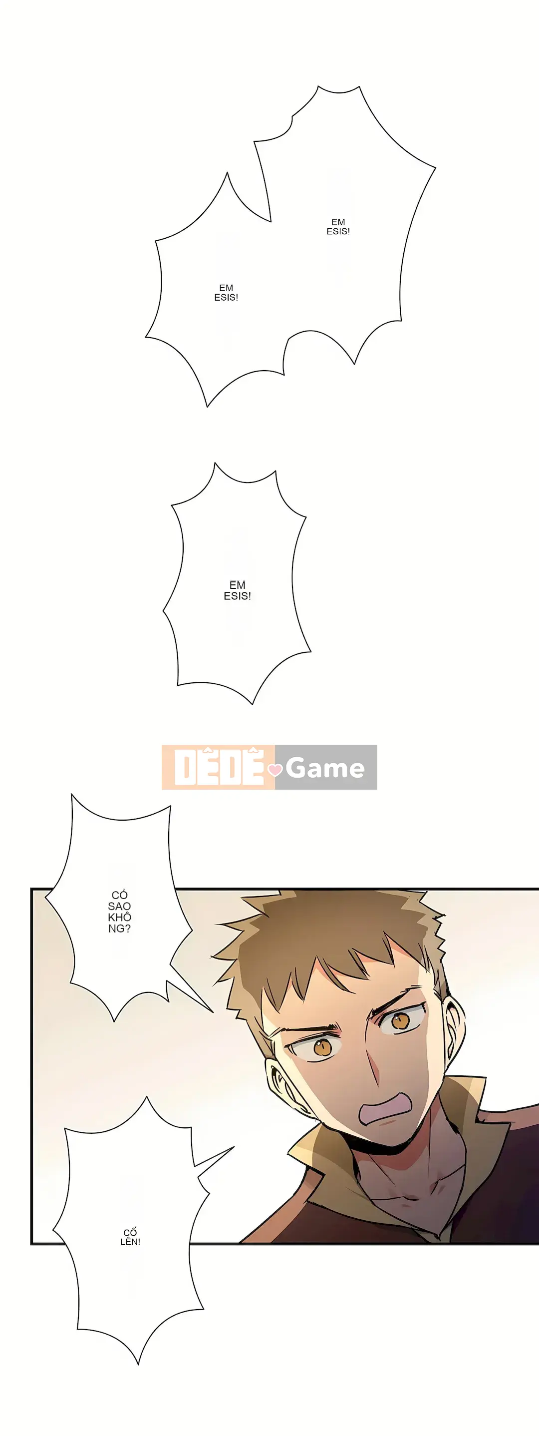 Anh hùng dâm đãng trưởng thành Chương 1-55