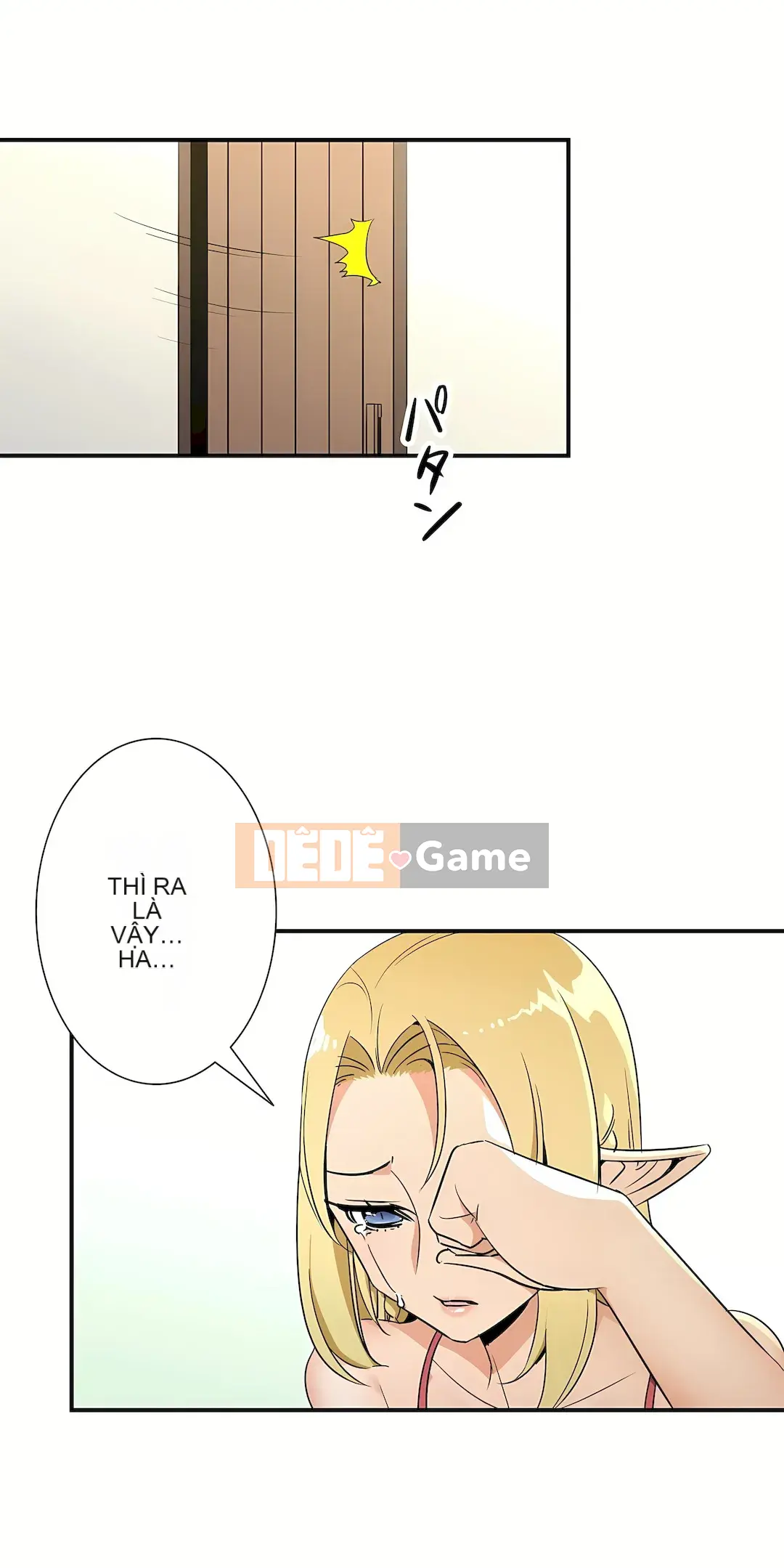 Anh hùng dâm đãng trưởng thành Chương 1-55