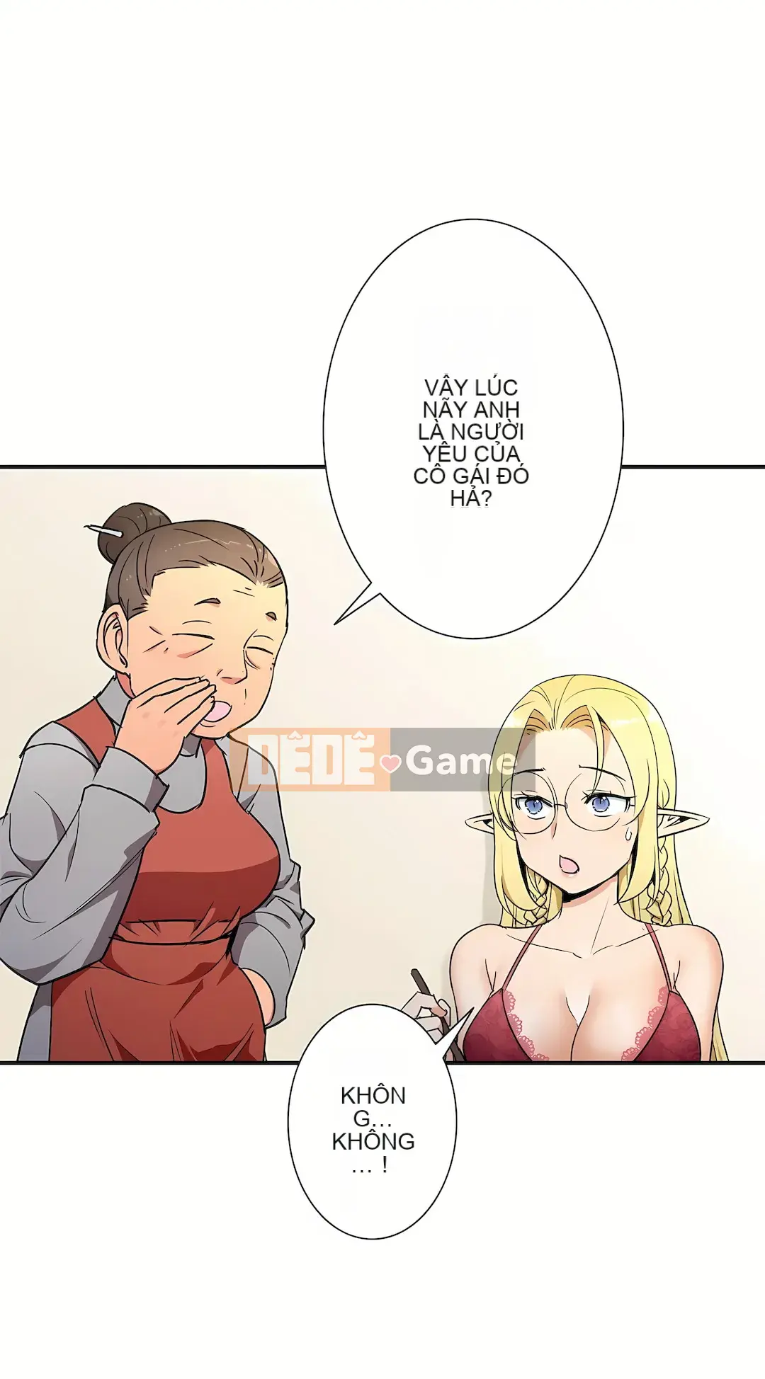 Anh hùng dâm đãng trưởng thành Chương 1-55