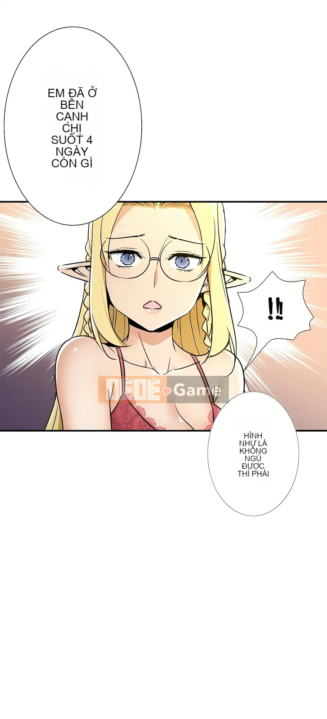 Anh hùng dâm đãng trưởng thành Chương 1-55