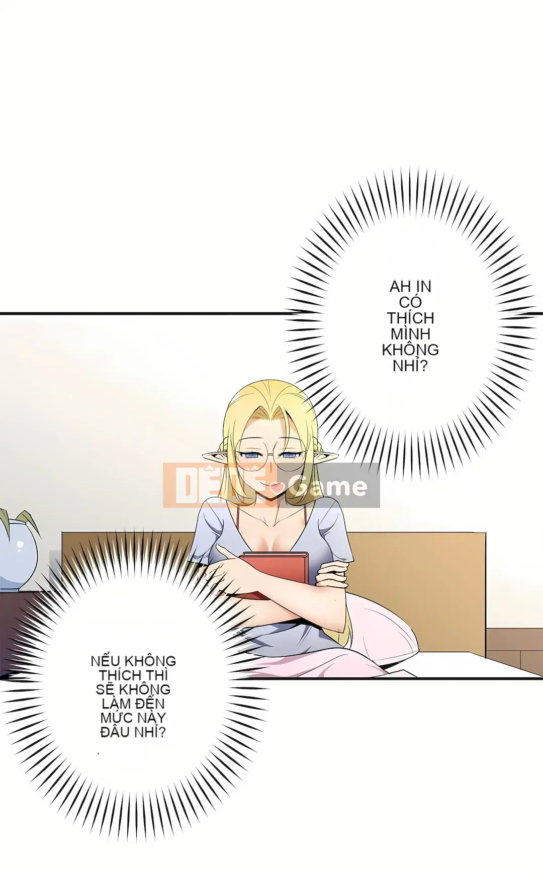 Anh hùng dâm đãng trưởng thành Chương 1-55